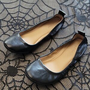American Threads Ballerina Dress Shoes Women's Size 6